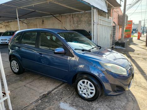 FORD Fiesta Hatch 1.0 CLASS, Foto 7