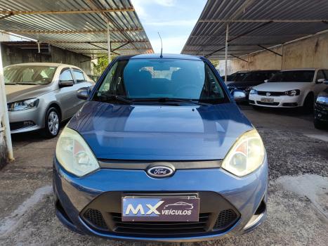 FORD Fiesta Hatch 1.0 CLASS, Foto 3