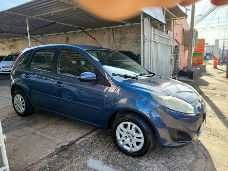 FORD Fiesta Hatch 1.0 CLASS, Foto 4