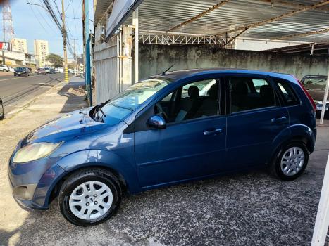 FORD Fiesta Hatch 1.0 CLASS, Foto 10