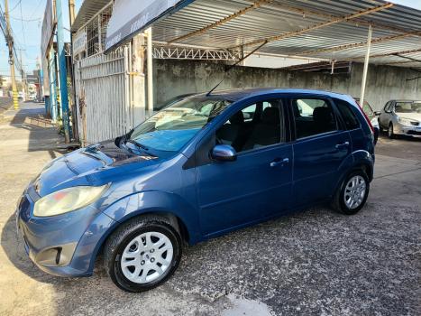 FORD Fiesta Hatch 1.0 CLASS, Foto 5