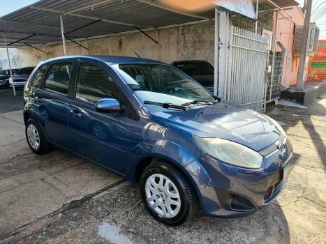 FORD Fiesta Hatch 1.0 CLASS, Foto 6