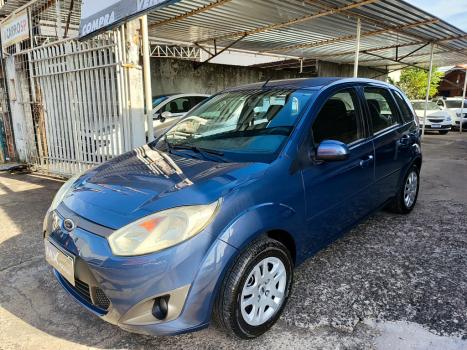 FORD Fiesta Hatch 1.0 CLASS, Foto 8