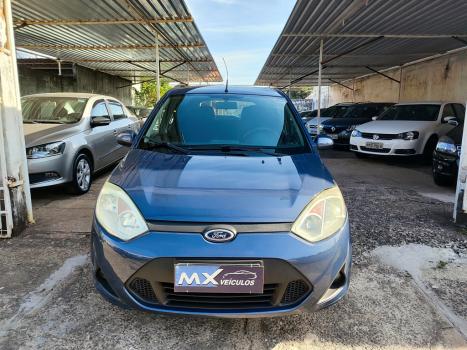 FORD Fiesta Hatch 1.0 CLASS, Foto 9