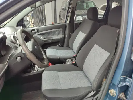 FORD Fiesta Hatch 1.0 CLASS, Foto 14