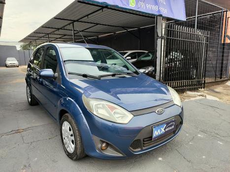 FORD Fiesta Hatch 1.0 CLASS, Foto 3
