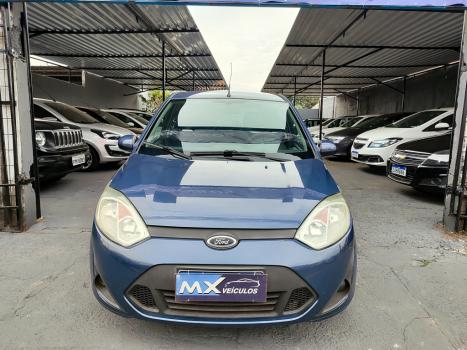 FORD Fiesta Hatch 1.0 CLASS, Foto 2