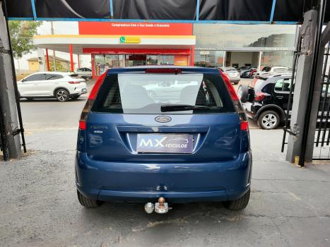 FORD Fiesta Hatch 1.0 CLASS, Foto 6