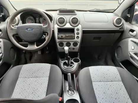 FORD Fiesta Hatch 1.0 CLASS, Foto 17