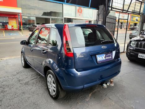 FORD Fiesta Hatch 1.0 CLASS, Foto 7