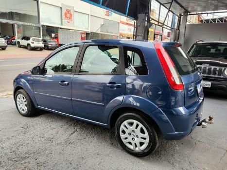 FORD Fiesta Hatch 1.0 CLASS, Foto 10