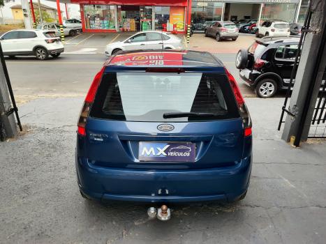FORD Fiesta Hatch 1.0 CLASS, Foto 8