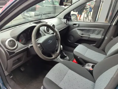 FORD Fiesta Hatch 1.0 CLASS, Foto 18