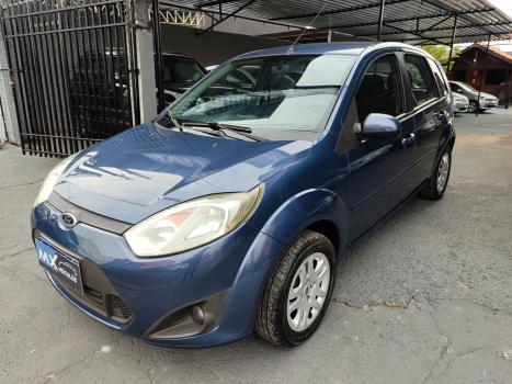 FORD Fiesta Hatch 1.0 CLASS, Foto 4