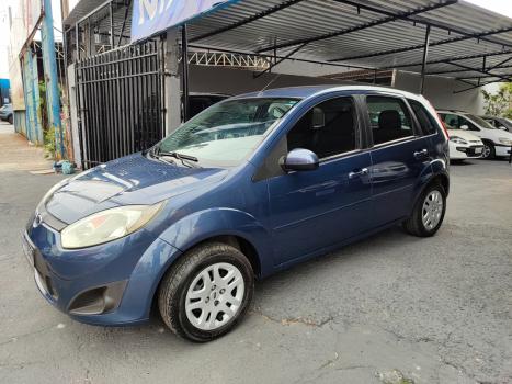 FORD Fiesta Hatch 1.0 CLASS, Foto 5