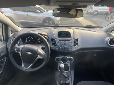 FORD Fiesta Hatch 1.6 16V 4P SE FLEX, Foto 3