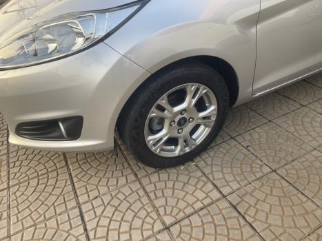 FORD Fiesta Hatch 1.6 16V 4P SE FLEX, Foto 4
