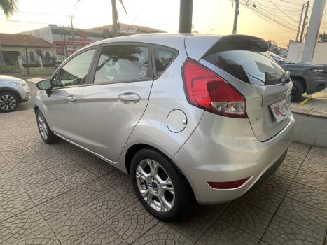 FORD Fiesta Hatch 1.6 16V 4P SE FLEX, Foto 5