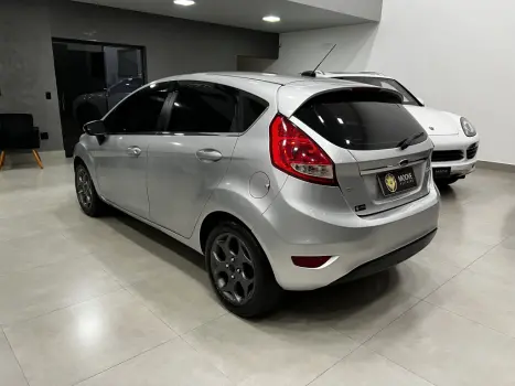 FORD Fiesta Hatch 1.6 16V 4P SE FLEX, Foto 5