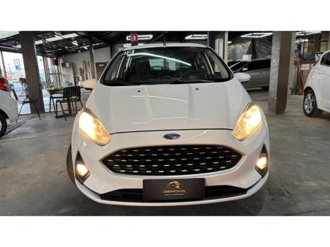 FORD Fiesta Hatch 1.6 4P SE FLEX, Foto 2