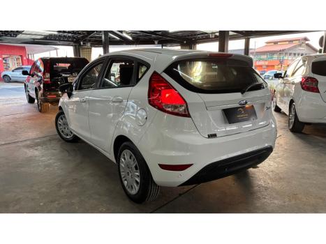 FORD Fiesta Hatch 1.6 4P SE FLEX, Foto 5