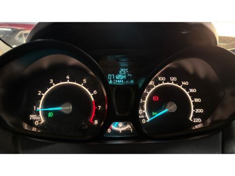 FORD Fiesta Hatch 1.6 4P SE FLEX, Foto 6