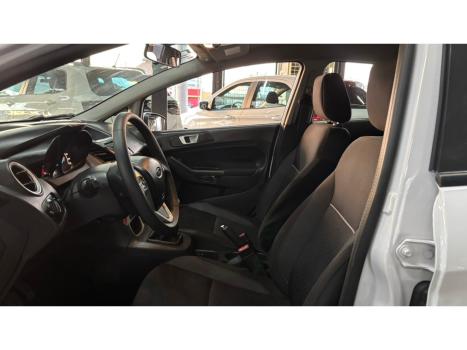 FORD Fiesta Hatch 1.6 4P SE FLEX, Foto 8