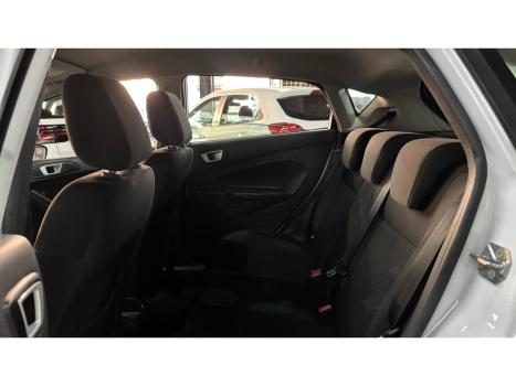 FORD Fiesta Hatch 1.6 4P SE FLEX, Foto 9