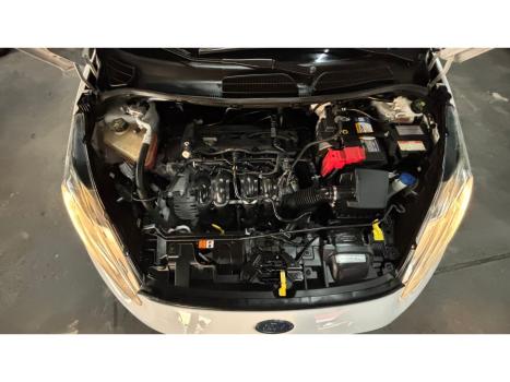 FORD Fiesta Hatch 1.6 4P SE FLEX, Foto 10