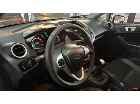FORD Fiesta Hatch 1.6 4P SE FLEX, Foto 13