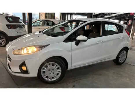 FORD Fiesta Hatch 1.6 4P SE FLEX, Foto 17