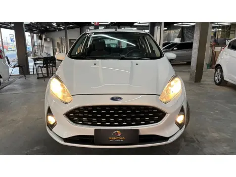 FORD Fiesta Hatch 1.6 4P SE FLEX, Foto 18