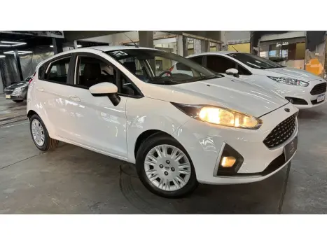 FORD Fiesta Hatch 1.6 4P SE FLEX, Foto 19