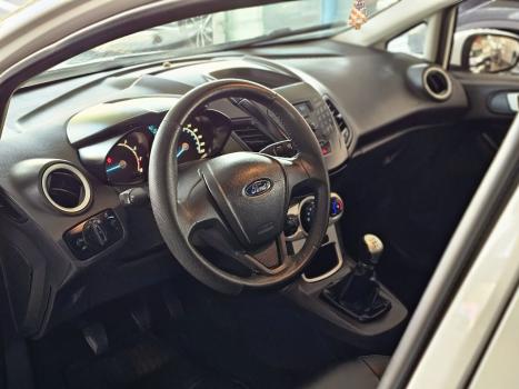 FORD Fiesta Hatch 1.6 16V 4P SE FLEX, Foto 6