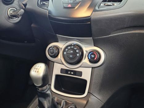 FORD Fiesta Hatch 1.6 16V 4P SE FLEX, Foto 10