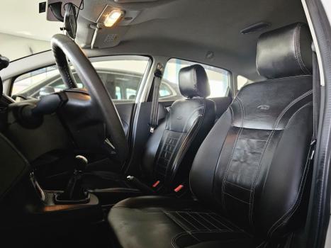 FORD Fiesta Hatch 1.6 16V 4P SE FLEX, Foto 13