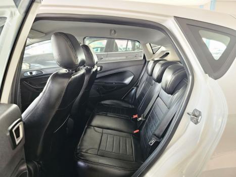 FORD Fiesta Hatch 1.6 16V 4P SE FLEX, Foto 15