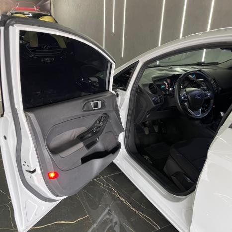 FORD Fiesta Hatch 1.6 16V 4P SEL STYLE FLEX, Foto 2