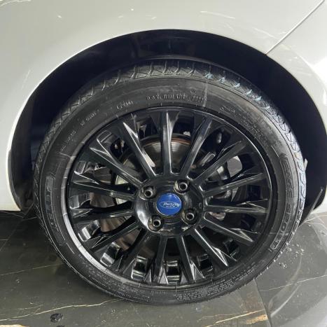 FORD Fiesta Hatch 1.6 16V 4P SEL STYLE FLEX, Foto 5