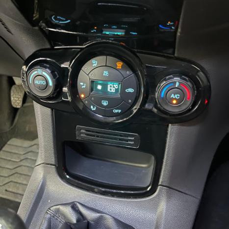 FORD Fiesta Hatch 1.6 16V 4P SEL STYLE FLEX, Foto 13