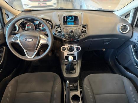 FORD Fiesta Hatch 1.6 4P SE FLEX, Foto 2