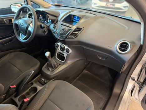 FORD Fiesta Hatch 1.6 4P SE FLEX, Foto 4