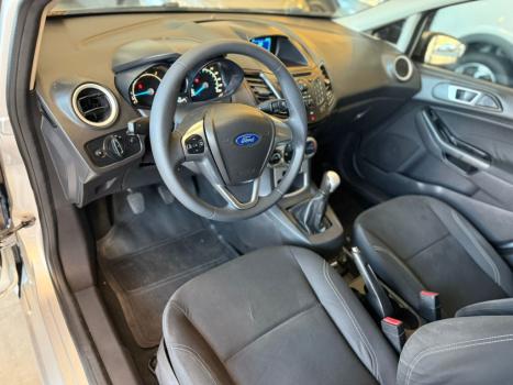 FORD Fiesta Hatch 1.6 4P SE FLEX, Foto 6