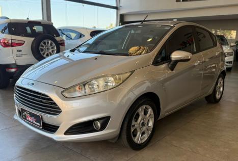 FORD Fiesta Hatch 1.6 4P SE FLEX, Foto 7