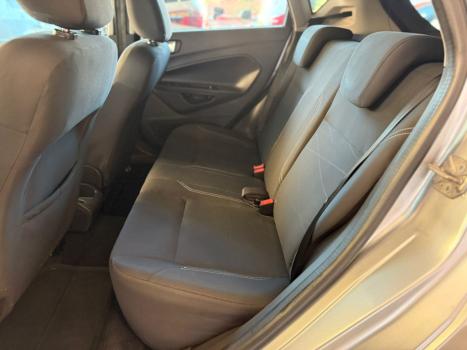 FORD Fiesta Hatch 1.6 4P SE FLEX, Foto 10