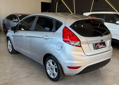 FORD Fiesta Hatch 1.6 4P SE FLEX, Foto 11