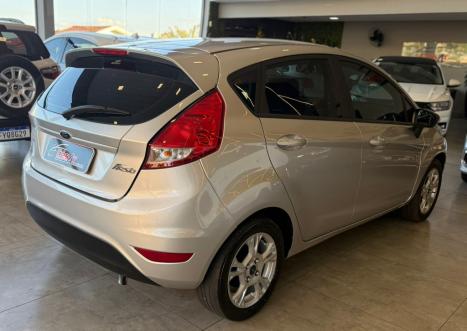 FORD Fiesta Hatch 1.6 4P SE FLEX, Foto 12
