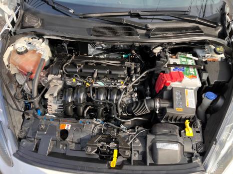 FORD Fiesta Hatch 1.5 16V 4P S FLEX, Foto 11