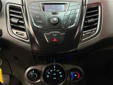 FORD Fiesta Hatch 1.5 16V 4P S FLEX, Foto 15