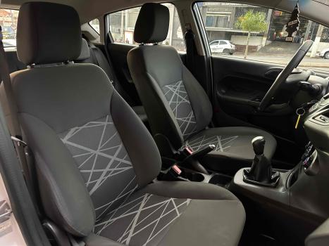 FORD Fiesta Hatch 1.5 16V 4P S FLEX, Foto 16